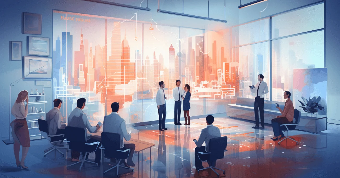 Top 7+ Real Estate Tech Companies Specializing in Leasing